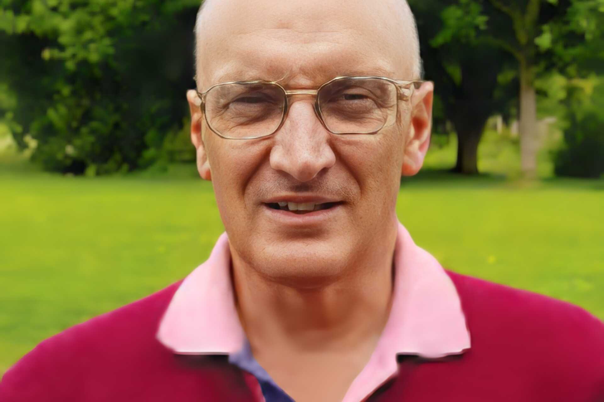 Craig Reader